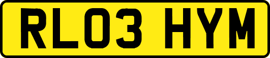 RL03HYM
