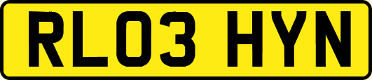 RL03HYN