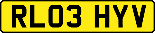 RL03HYV