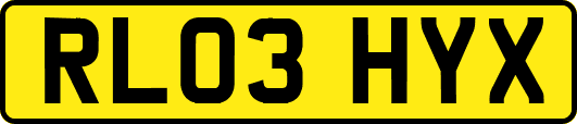 RL03HYX