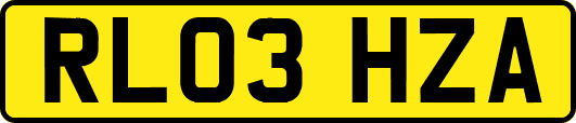 RL03HZA