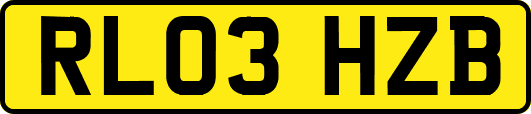 RL03HZB