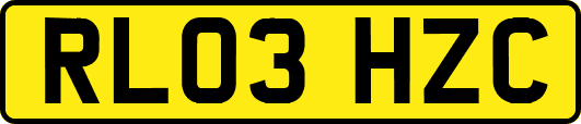 RL03HZC