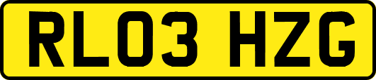 RL03HZG