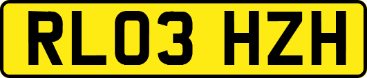 RL03HZH