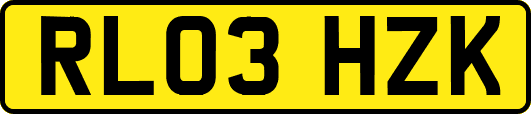RL03HZK