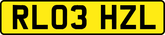 RL03HZL