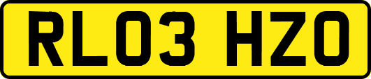 RL03HZO