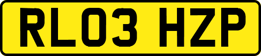 RL03HZP