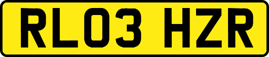 RL03HZR