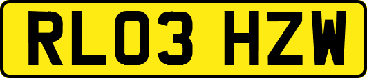 RL03HZW