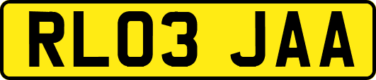 RL03JAA