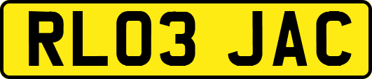 RL03JAC