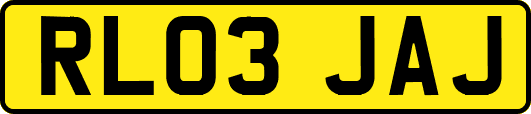 RL03JAJ
