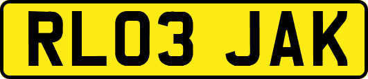 RL03JAK