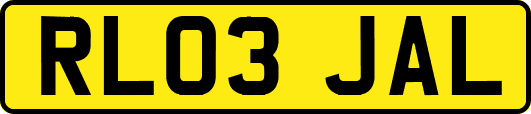 RL03JAL