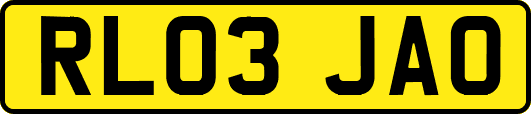 RL03JAO