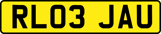 RL03JAU