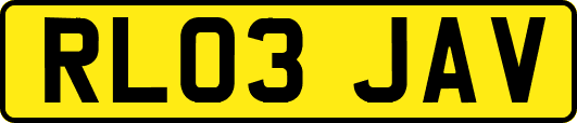 RL03JAV