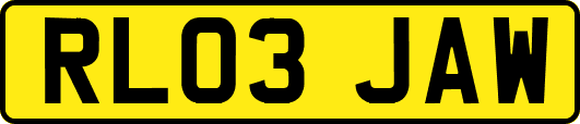 RL03JAW