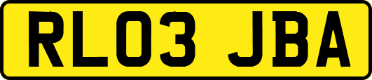 RL03JBA