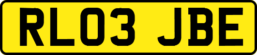 RL03JBE