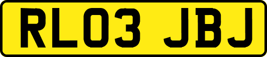 RL03JBJ