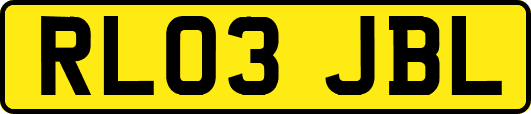 RL03JBL