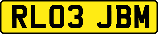 RL03JBM