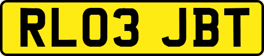RL03JBT