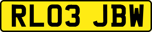 RL03JBW