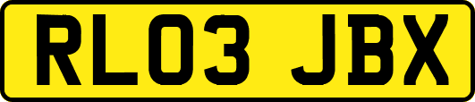 RL03JBX