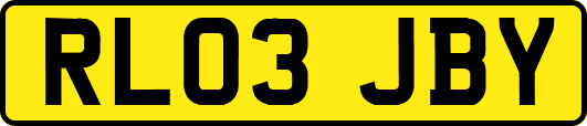 RL03JBY