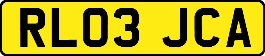 RL03JCA
