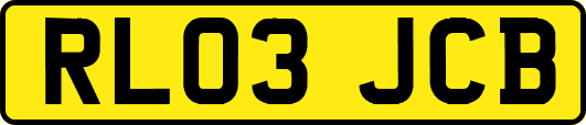 RL03JCB