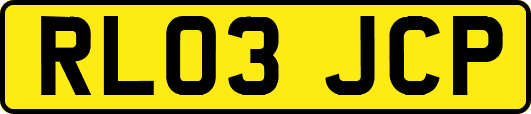 RL03JCP