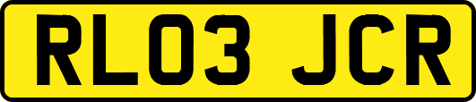 RL03JCR
