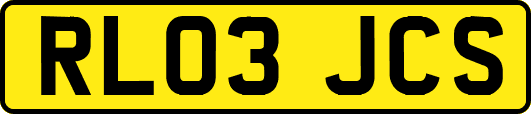 RL03JCS