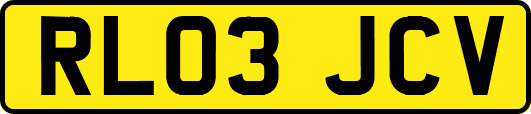 RL03JCV