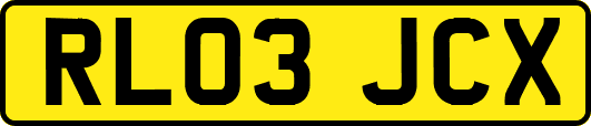 RL03JCX