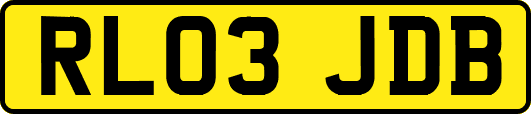 RL03JDB