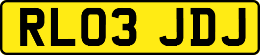 RL03JDJ