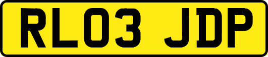 RL03JDP