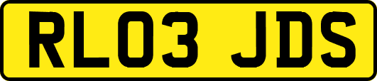 RL03JDS