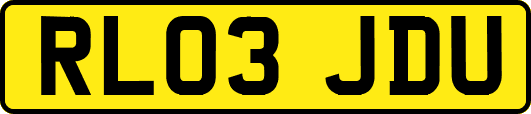 RL03JDU