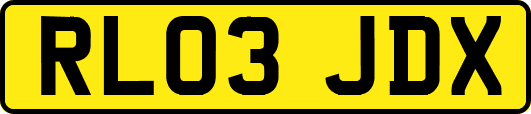 RL03JDX