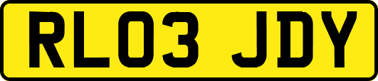 RL03JDY