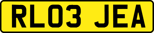 RL03JEA