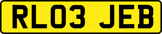 RL03JEB
