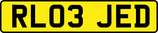 RL03JED